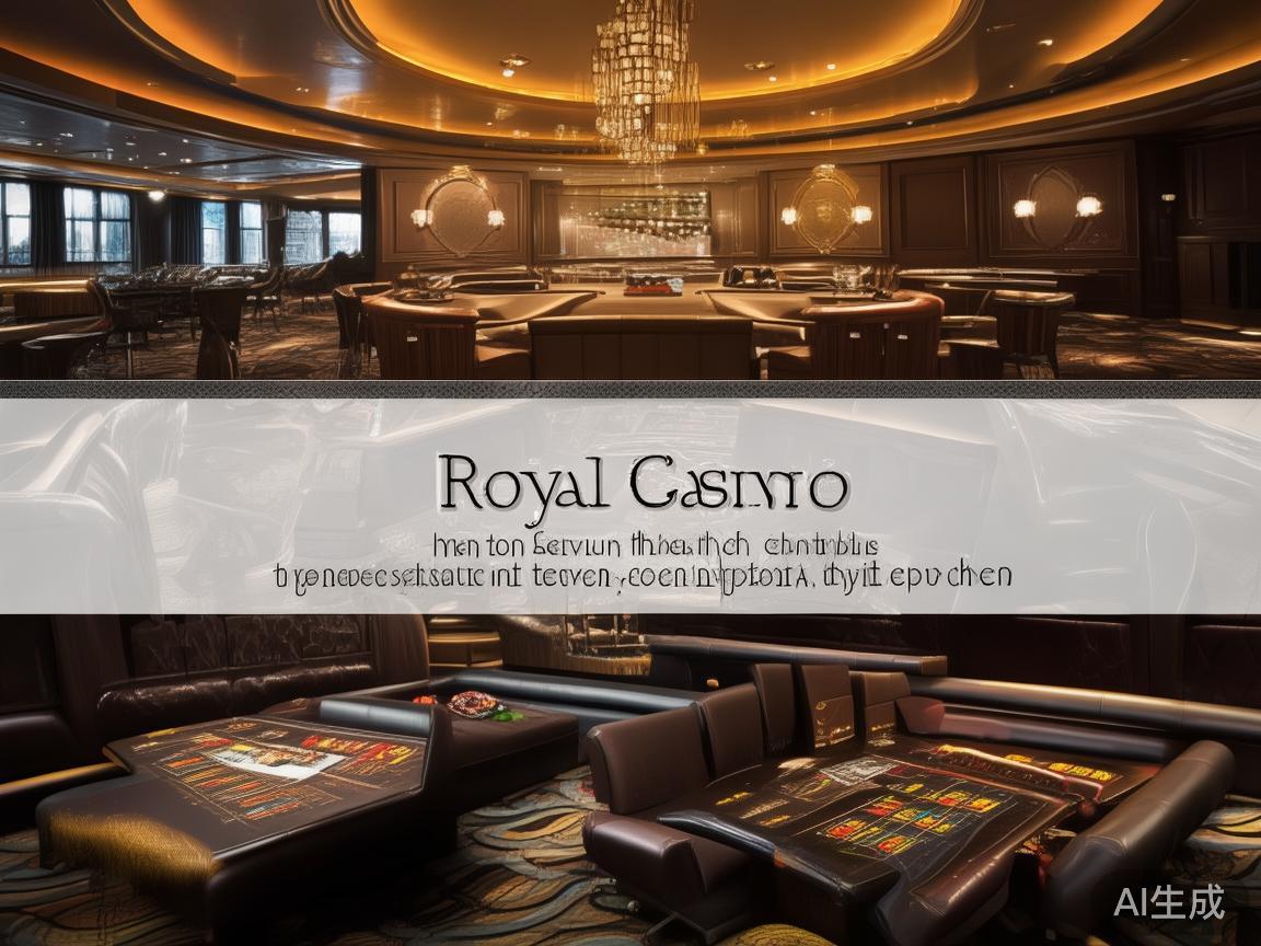 此赌场的服务特色主要体现在两个方面。一方面，环境优