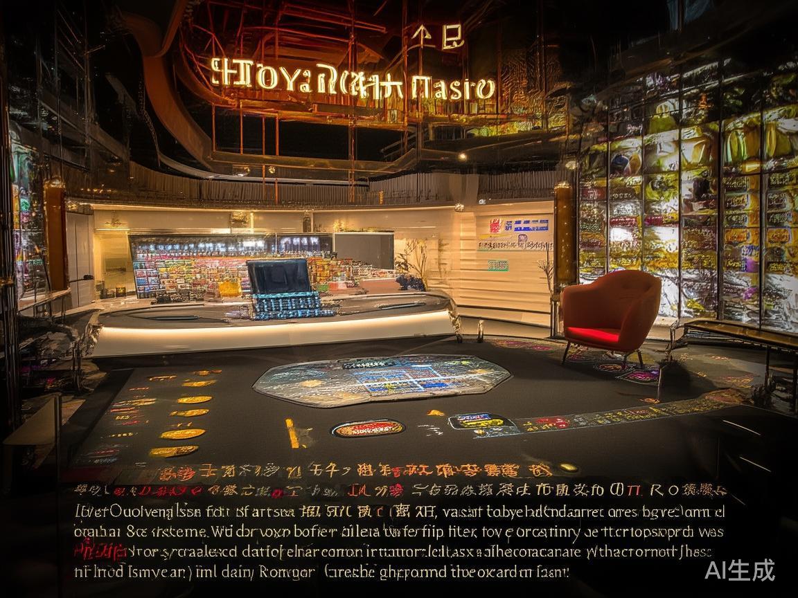 技术先进、安全性能强是判断一个娱乐平台是否值得信赖