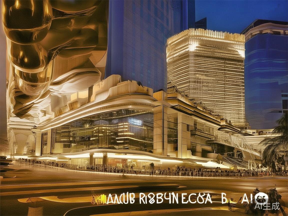 澳门作为世界知名的博彩和旅游圣地，一直以丰富的娱乐