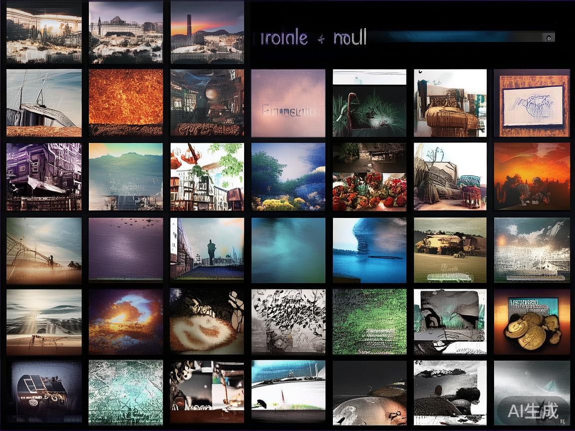 新的资源库涵盖了多种类型，包括经典、创新和独家专区