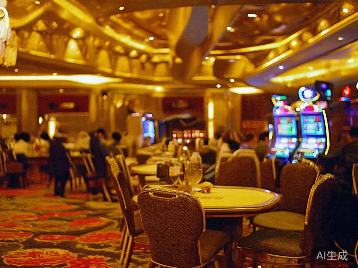 澳门皇家赌场里段子的多重含义及其在游戏中的重要作用分析 