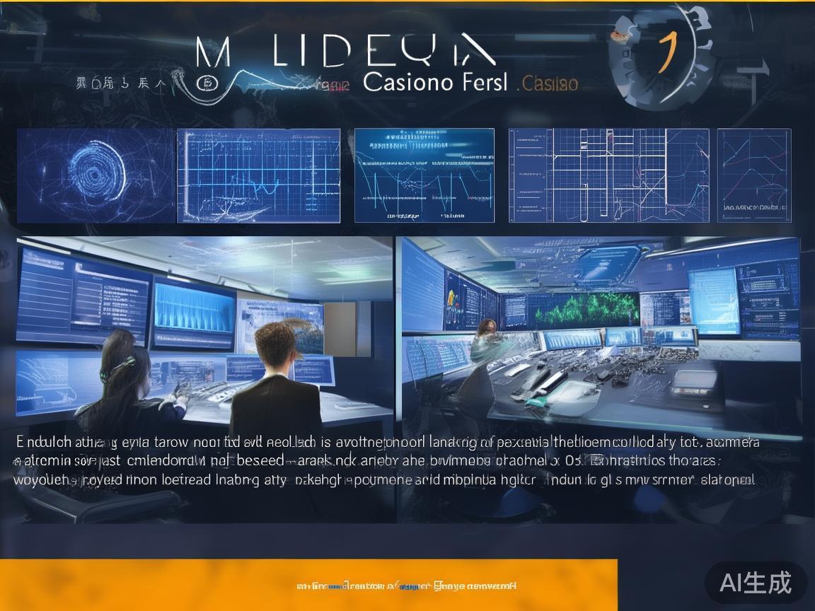 澳门皇家赌场广告投放效果监测与优化策略全面分析 