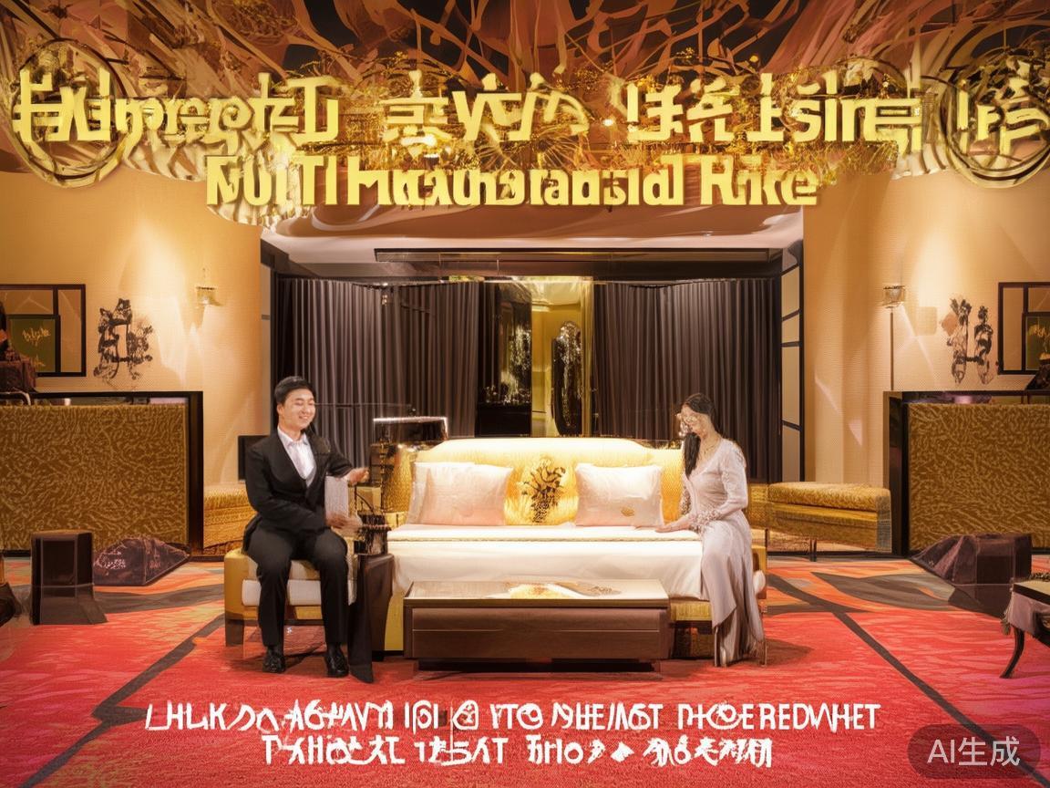 在这里，每一位客人都能享受到贴心细致的服务。专业的