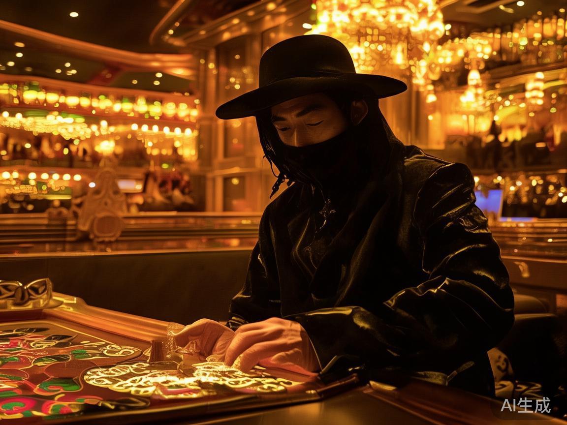 在众多关于皇家澳门赌场的传说中，有一些令人振奋的故