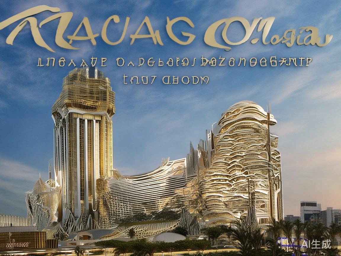 随着全球旅游业的不断发展和多元化的需求增长，澳门作