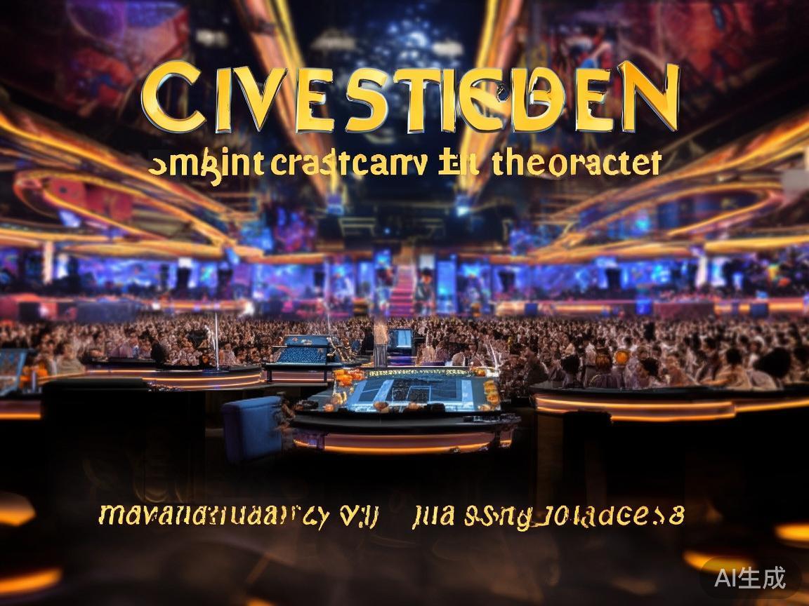 全面解析澳门皇家赌场线上真人游戏互动体验全攻略指南 高清画面与逼真音效
优质的高清直播视频保证玩家能