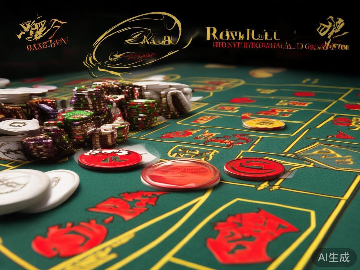 皇家澳门赌场在线无码账号全面安全保障措施:确保玩家资金安全的最佳策略 在网络博彩行业,资金安全问题直接关系到玩家的利益。