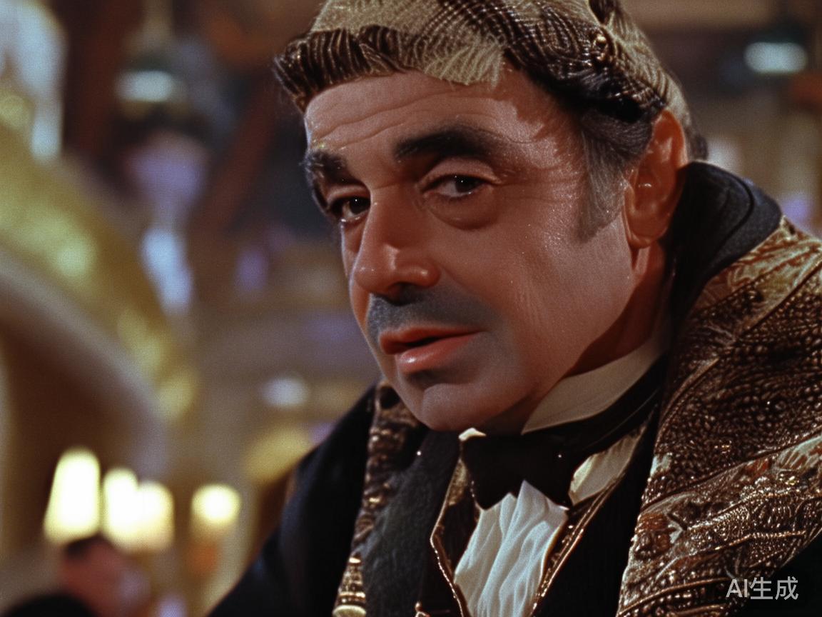 在许多经典电影和电视剧中，台词的魅力不仅在于其内容