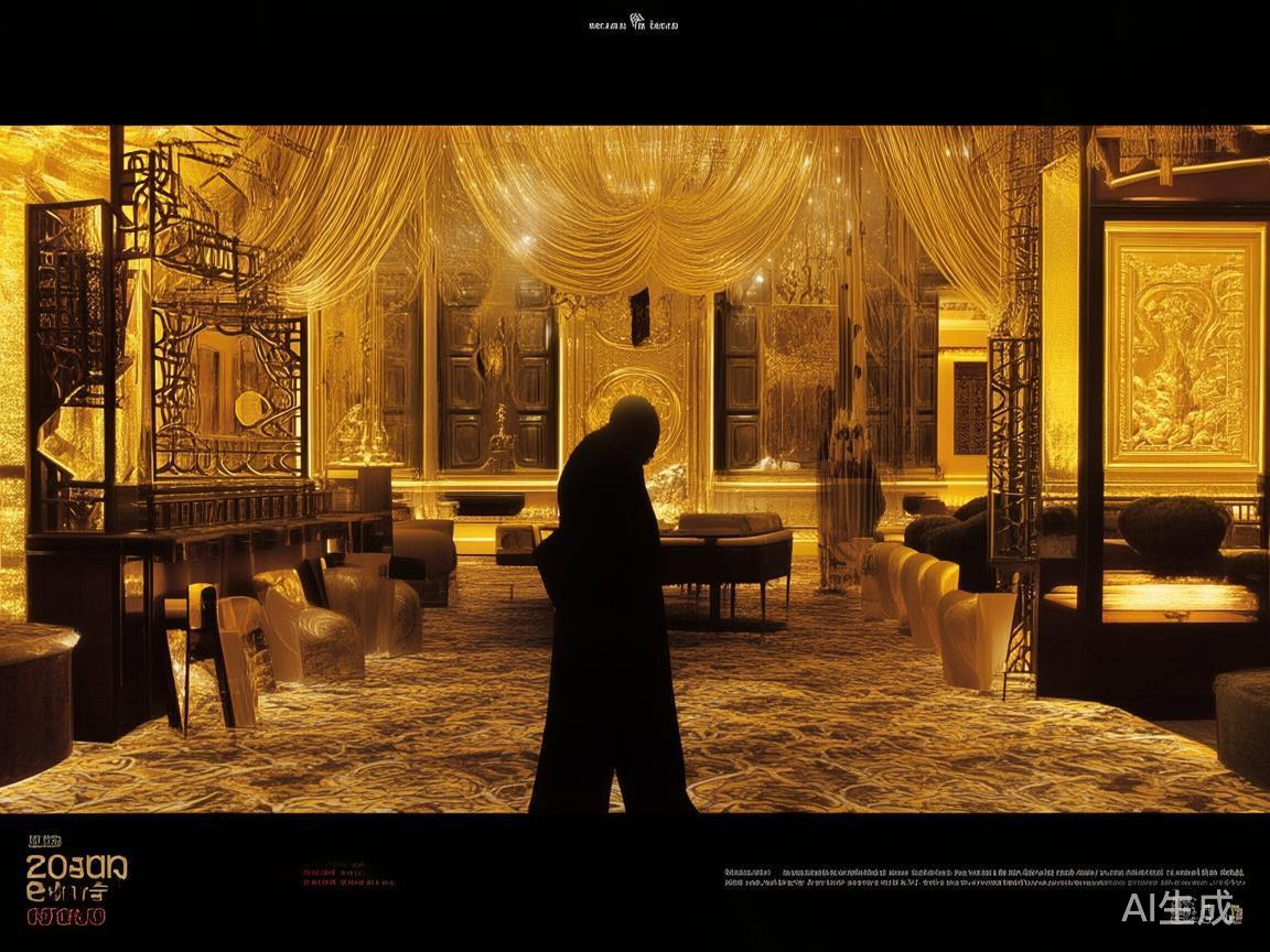 澳门皇家赌场广告对游客消费行为影响的深入分析与研究 澳门皇家赌场广告的精准定位与策略
澳门皇家赌场广