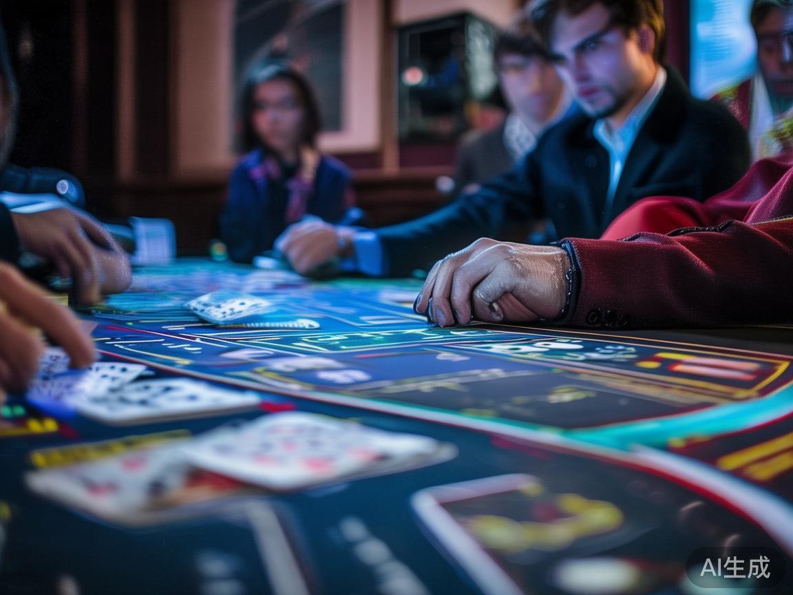 澳门皇家赌场在线发牌常见问题及详细解决方案解析 在游戏过程中,意外的技术故障经常导致发牌中断,要么