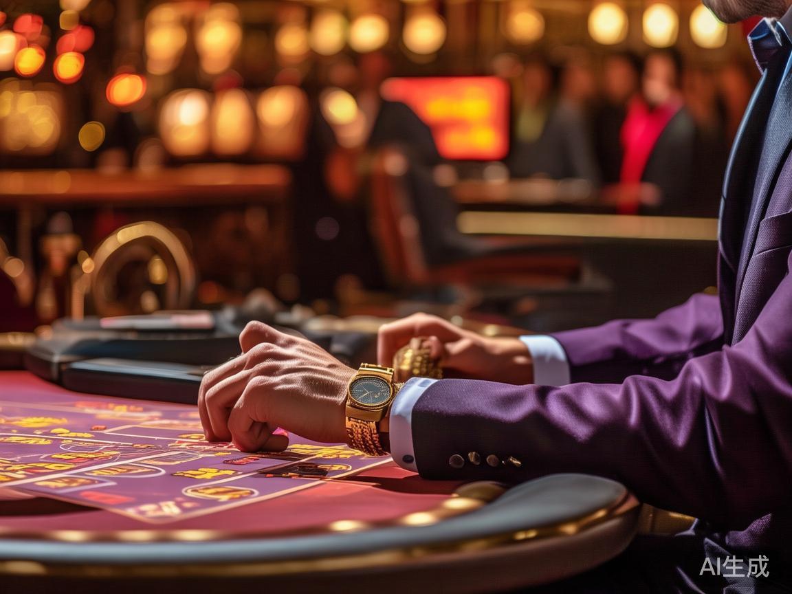 一个成功的博彩之旅离不开科学的预算安排。建议事先设