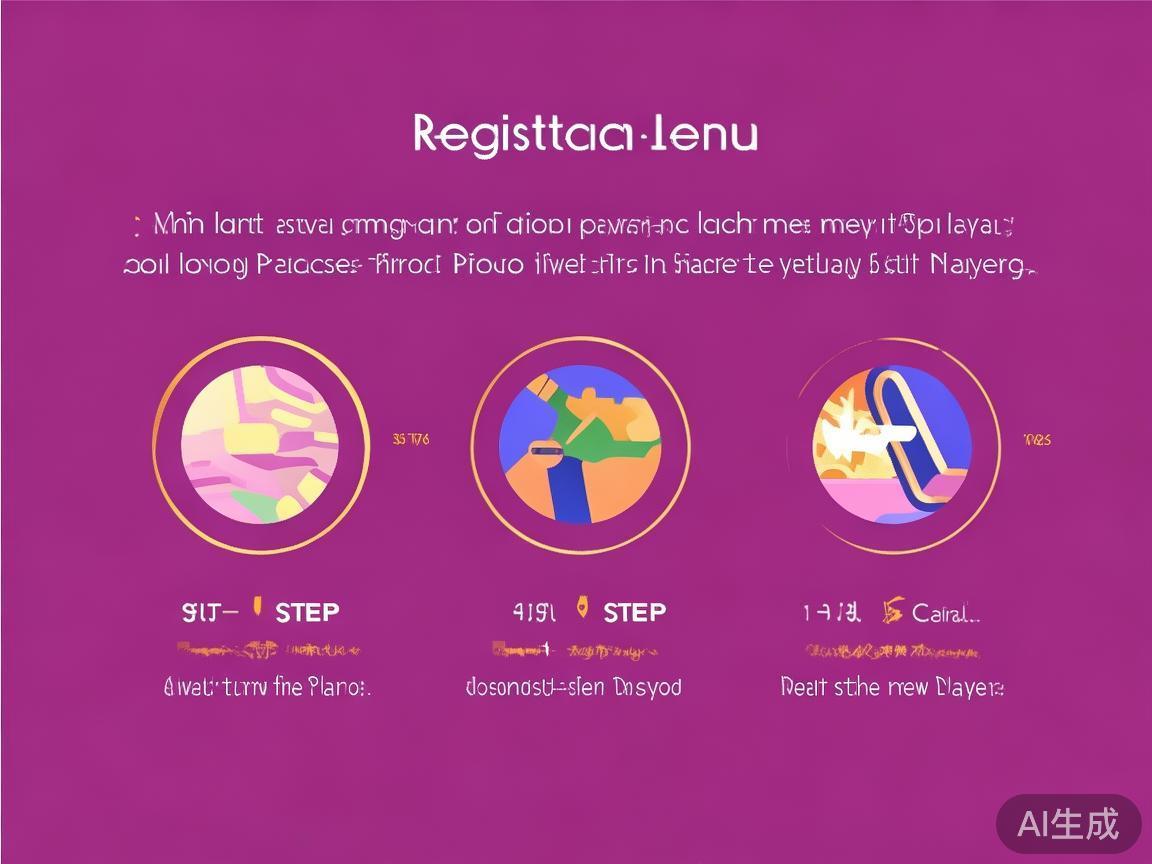 为了确保每位新玩家都能方便快捷地注册账号，澳门新惽