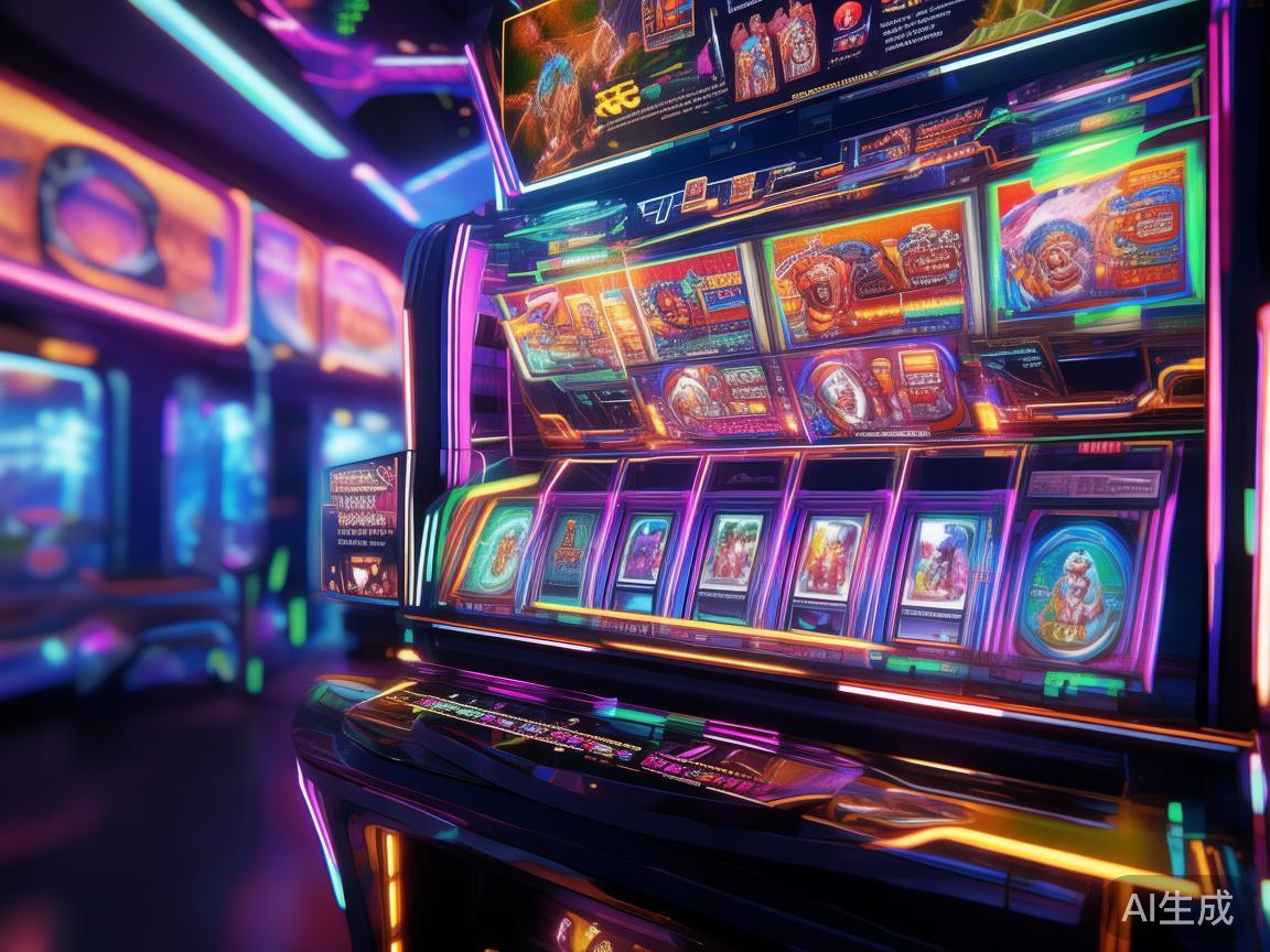 注意到近年来电子竞技的兴起，平台也不断推出创新游戏