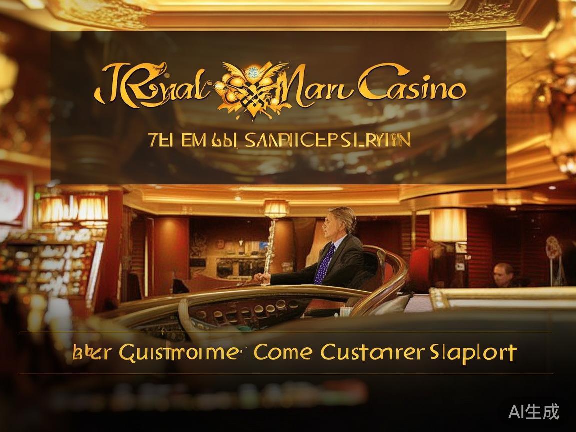 全面解析皇家澳门赌场客服服务流程,保障玩家权益全方位保障指南 在线上娱乐行业快速发展的今天,优质的客户服务已成为