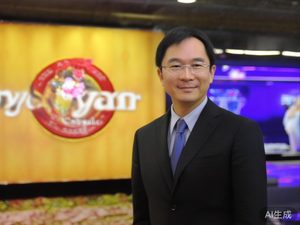 林非应对澳门皇家赌场市场挑战与机遇的策略分析 随着赌场行业的激烈竞争与不断变化的市场环境,澳门皇