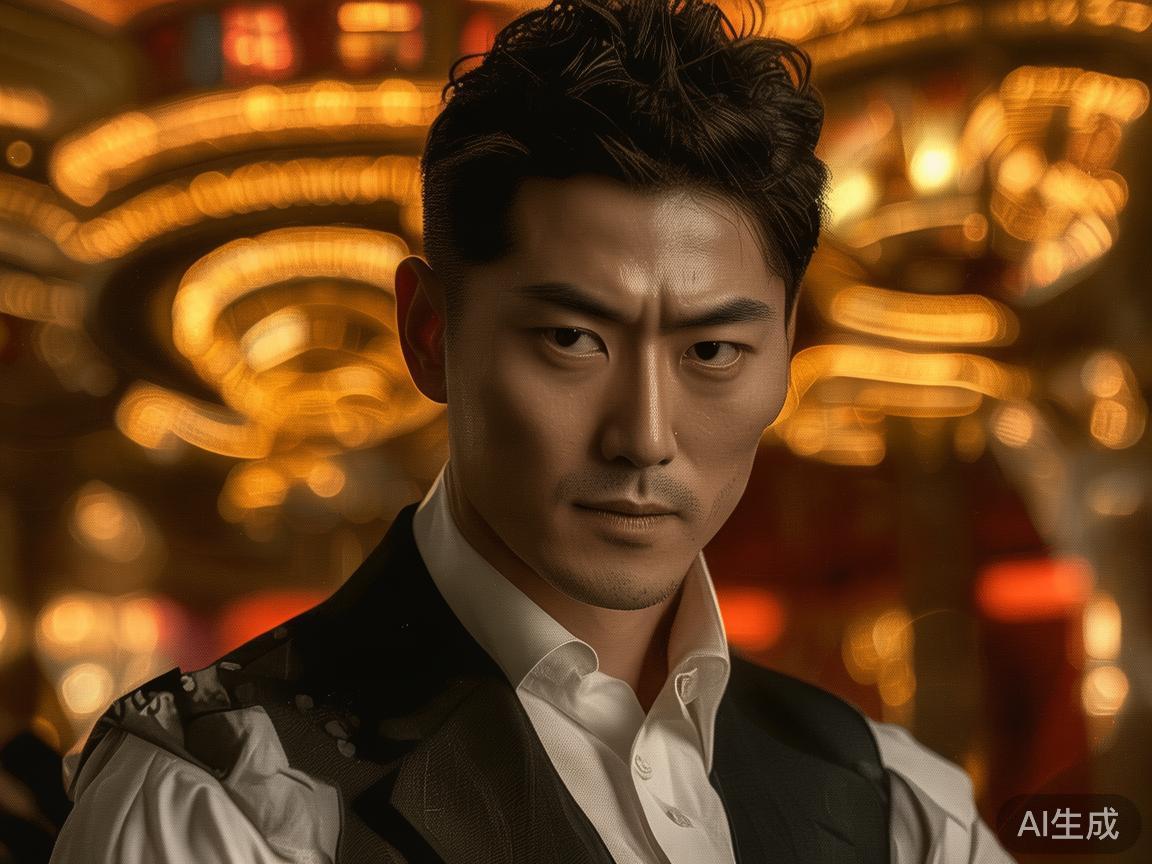 皇家澳门赌场背景音乐百度云高清资源完整介绍与在线播放指南 背景音乐不仅仅是简单的配乐,它能够增强影片的情感表