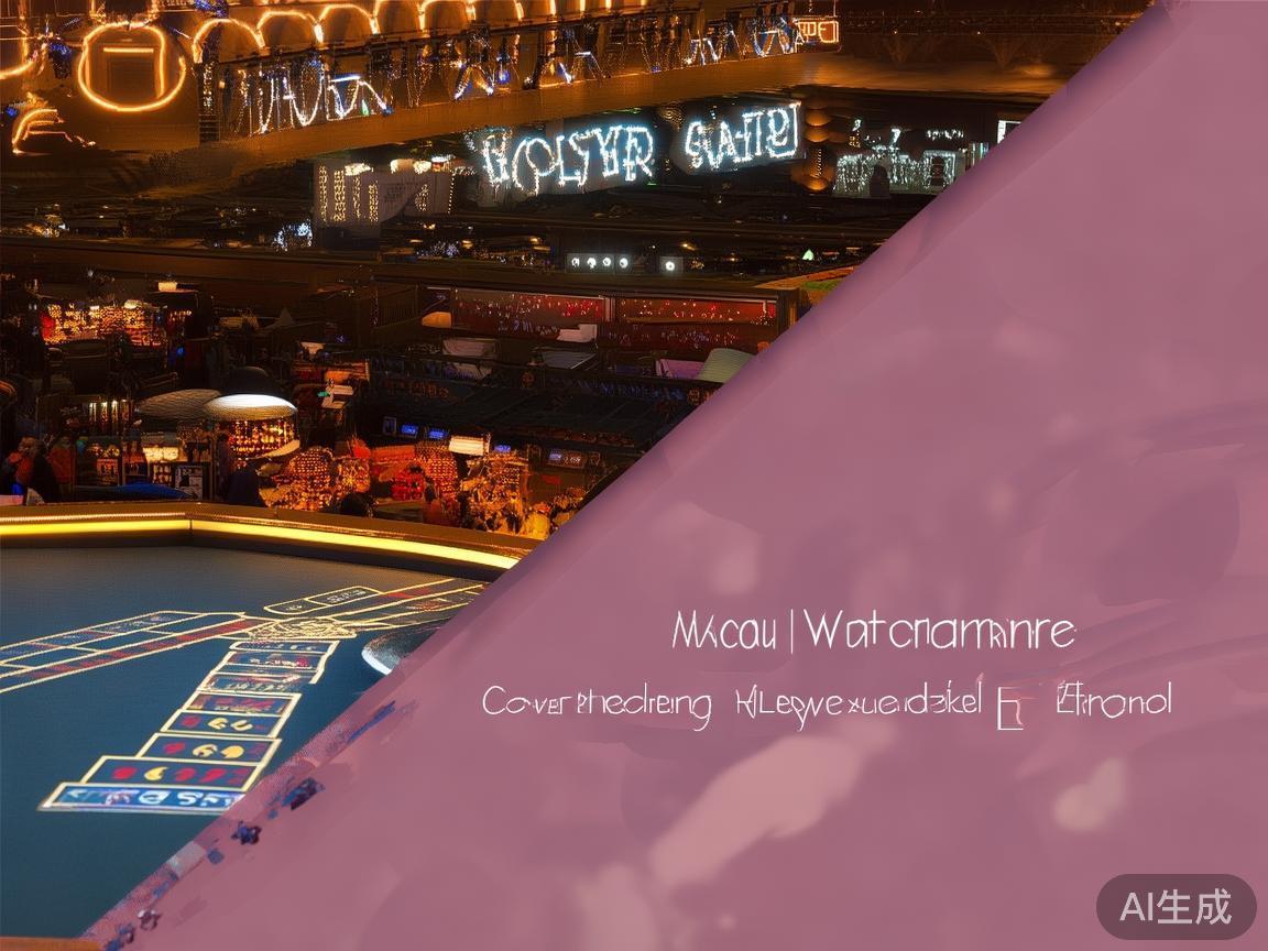 全面详解一站式解决澳门皇家赌场水印问题的实用操作指南 在当今数字娱乐日益丰富的时代,澳门作为全球知名的娱