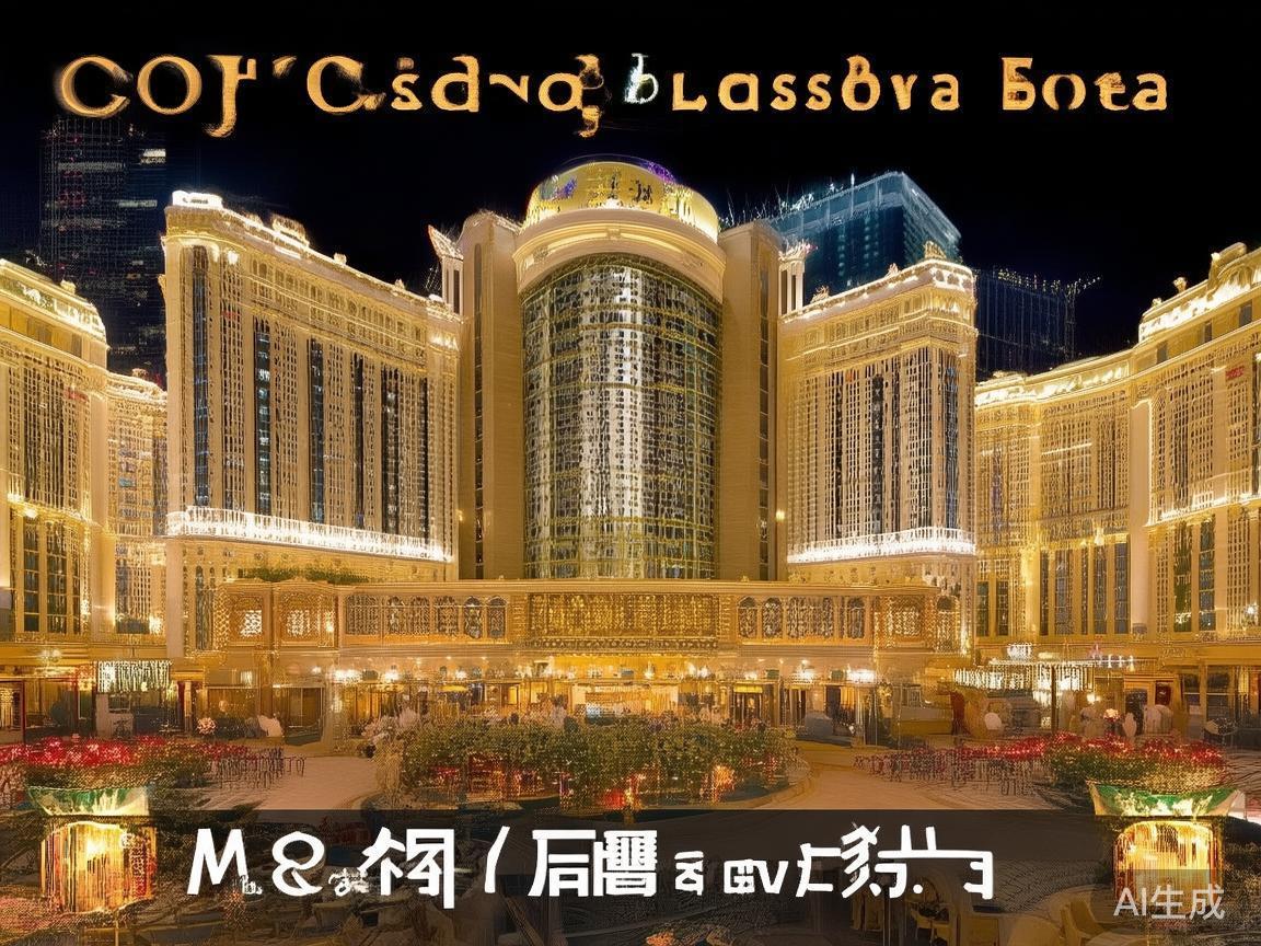 澳门金沙娱乐皇家赌场精彩高端娱乐项目推荐与专业点评 在澳门,作为全球知名的娱乐之都,金沙娱乐皇家赌场凭